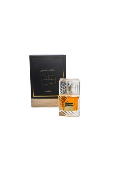 Lattafa Khamrah Edp 100 ML Parfüm - 4