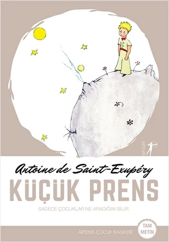 Küçük Prens