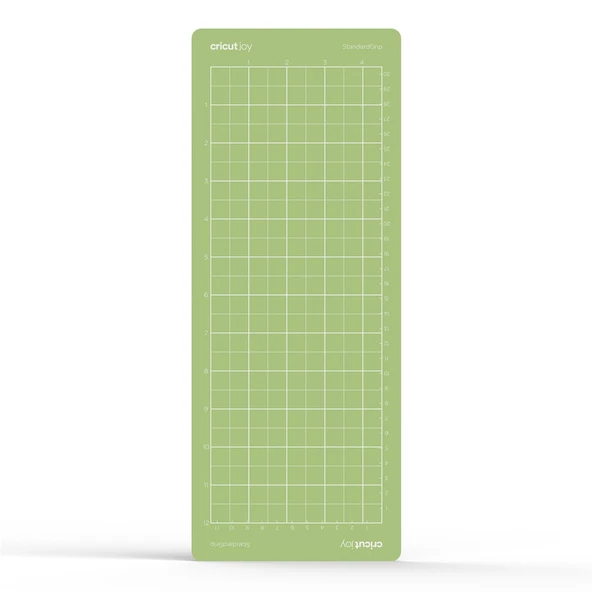 CRICUT 2007932 JOY STANDARDGRIP MAKINE MATI 11.4X30.5CM - Resim 3