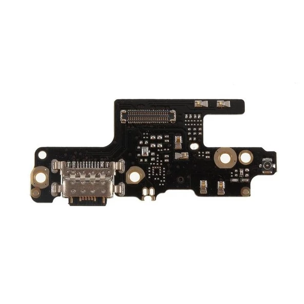 Xiaomi Redmi Note 7 Şarj Soketi Ful Bord ENTEGRELİ, YÜKSEK KALİTELİ - 2