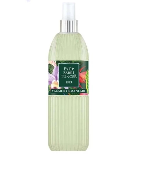 Eyüp Sabri Tuncer Yağmur Ormanları Kolonyası Sprey 150 Ml