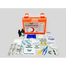 Eagle IY-070 İş Yeri İlk Yardım Çantası - 2