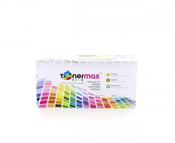 Samsung CLP-680ND Siyah Muadil Toner
