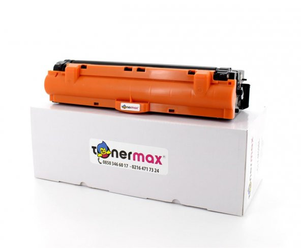Samsung CLP-680ND Muadil Toner Kırmızı