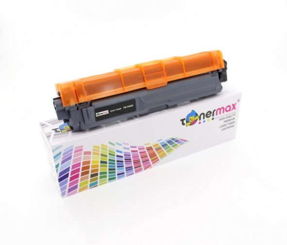 Brother TN-255 Muadil Toner Siyah ürün görseli