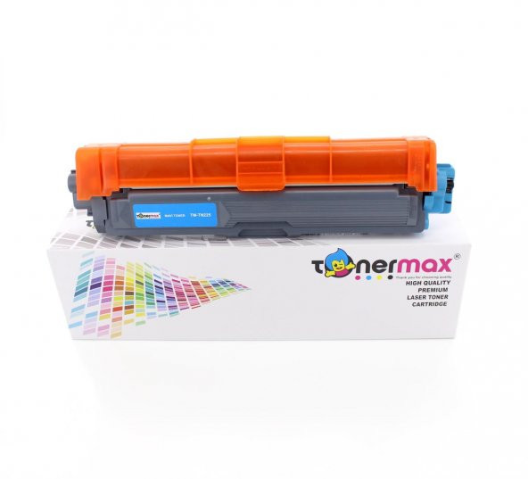 Brother DCP-9020CDW Muadil Toner Mavi - 7