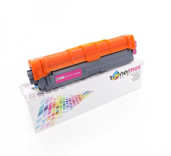 Brother HL-3170CDW Muadil Toner Kırmızı