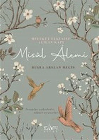 Misal Alemi BÜŞRA ARSLAN MEÇİN