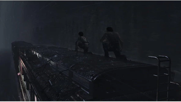 Resident Evil Origins Collection PS4 Oyun - 2