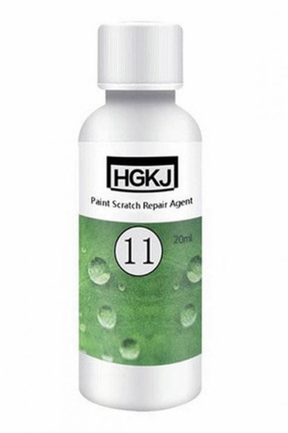 CEYPAKS Hgjk Ultra HGKJ 8 20ML Far Torpido Çizik giderici Temizleme Suyu Parlatıcı - 7
