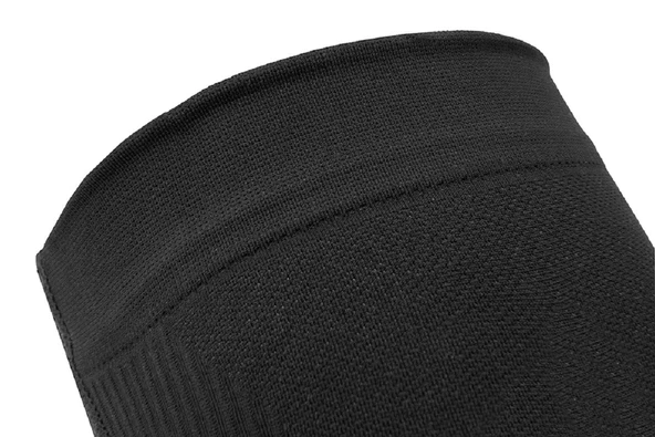 Adidas S/M Siyah Kompresyon Baldır Destek Bandı ADSL-13323BK-NL - 4