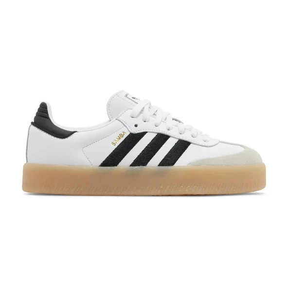 adidas Sambae White Black Gum