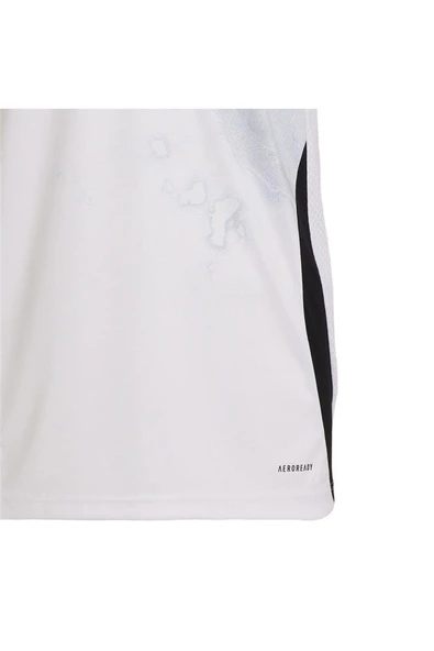 Beşiktaş Orijinal 24-25 Beyaz Forma Hediyelik Ahşap Kutulu - 7