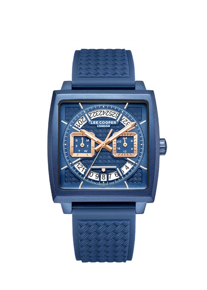 LEE COOPER LC08065.999 Erkek Kol Saati ürün görseli 1