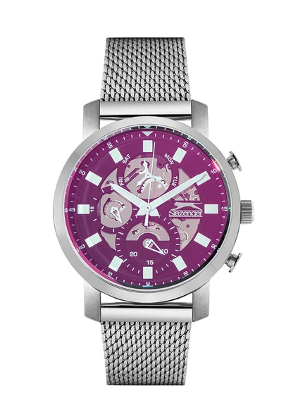SLAZENGER SL.09.1797.2.07  Kol Saati