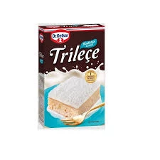 DR OETKER TRİLEÇE 315GR HİNDİSTAN CEVİZLİ