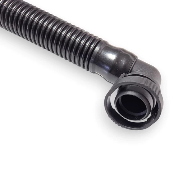 Skoda Fabia 2000-2004 1.4 BBY Motor Karter Hava Borusu 036103493BM - 5