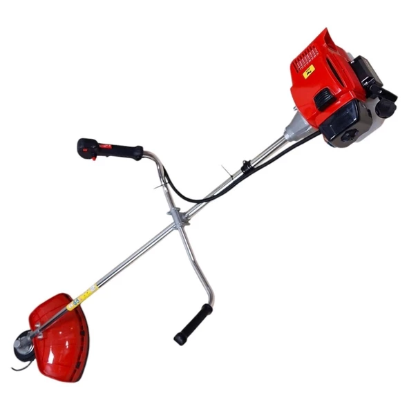 Gardenpro TK40F-43B-T Benzinli Motorlu Tırpan 2.5 HP - 6