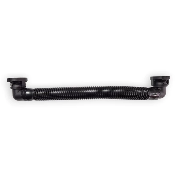 VW Lupo 1999-2006 1.4 BBY Motor Karter Hava Alma Borusu 036103493BM - 3