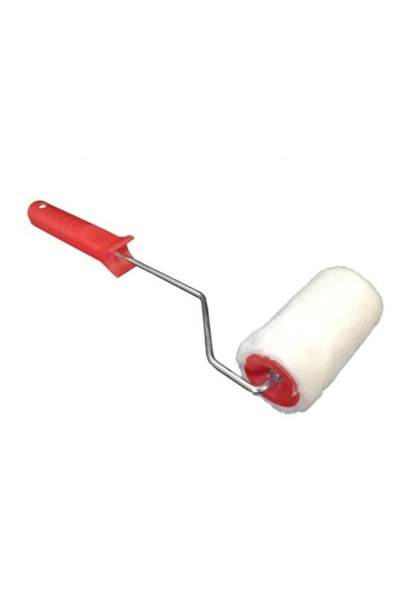 Rich Maxi İpek Rulo Fırça 10cm