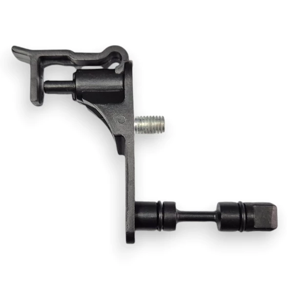 VW Golf 3 1992-1998 Vites Değiştirme Braketi Taşıyıcı 1H0711256 - 4