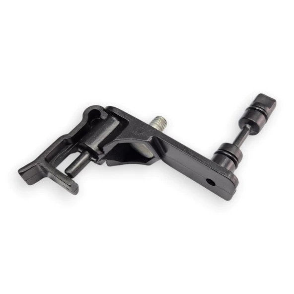 Skoda Octavia A4 1997-2000 Vites Değiştirme Braketi Taşıyıcı 1J0711256 - 5