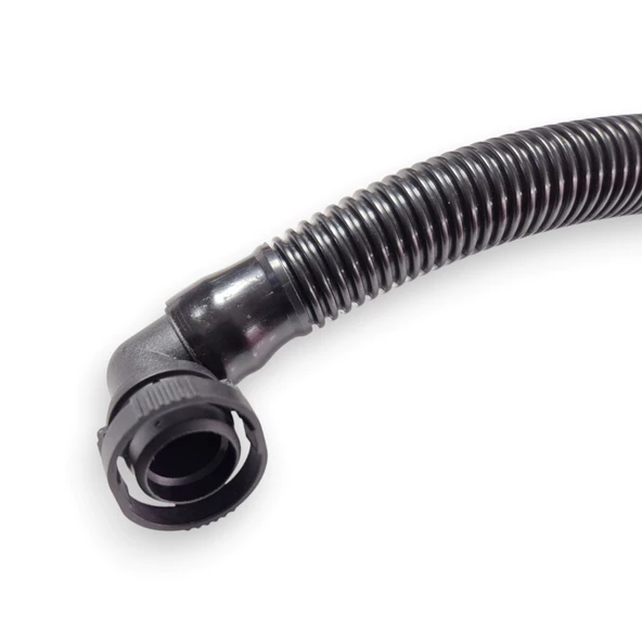 Skoda Fabia 2000-2004 1.4 BBY Motor Karter Hava Borusu 036103493BM - 6