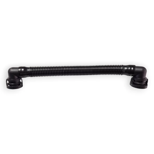 VW Polo 2002-2005 1.4 BBY Motor Karter Hava Alma Borusu 036103493BM - 4