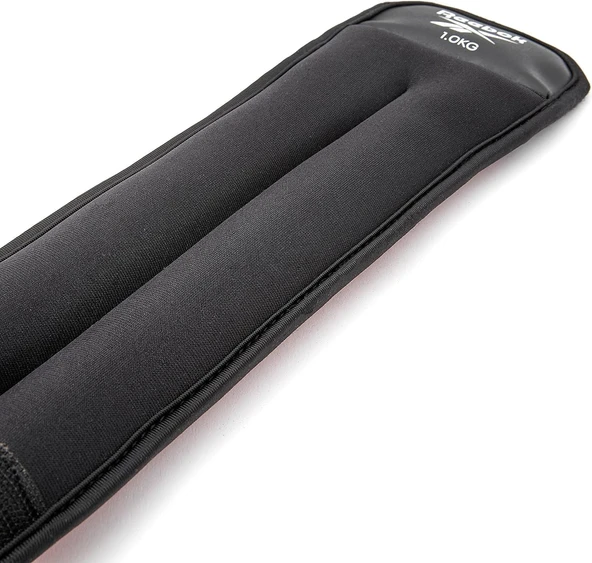 Reebok 2 x 1 kg Ayak Bilek Ağırlığı RAWT-11221 - 8