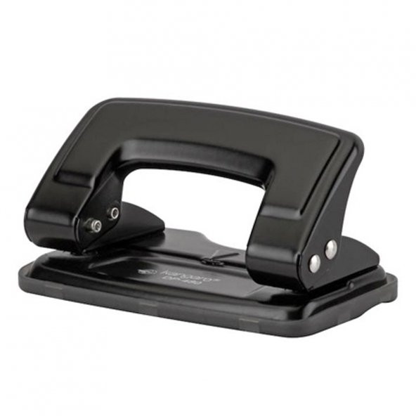 Kangaro Perfaratör ( Delgeç ) 12 YP Siyah DP-480 - 2