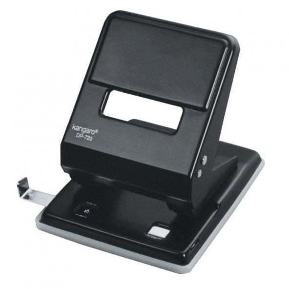 Kangaro Perfaratör ( Delgeç ) 36 YP Siyah DP-720 - 2