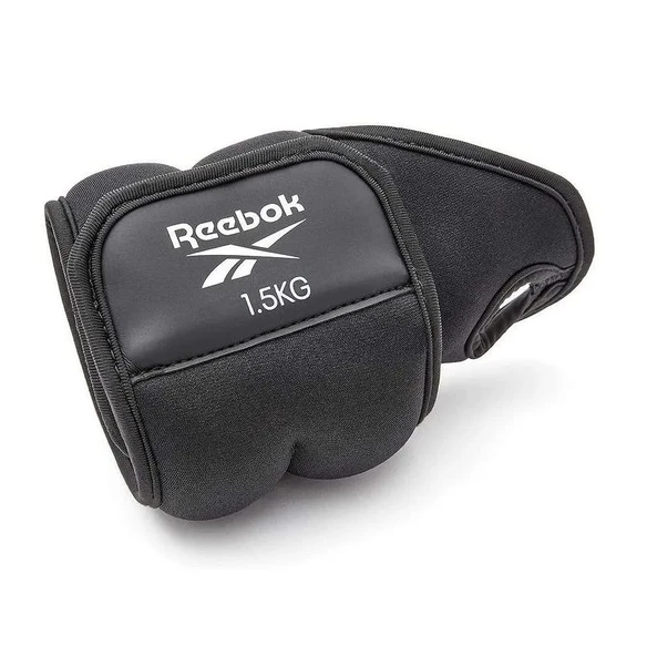 Adidas 2 x 1.5 kg El Bilek Ağırlığı RAWT-11212 - 12