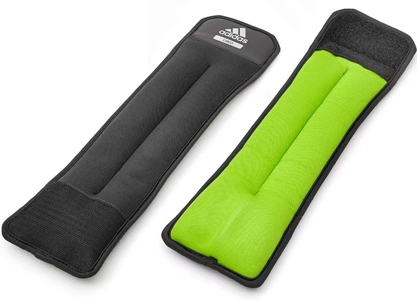 Adidas 2 x 1.5 kg El / Ayak Bilek Ağırlığı ADWT-12322-NL - 5
