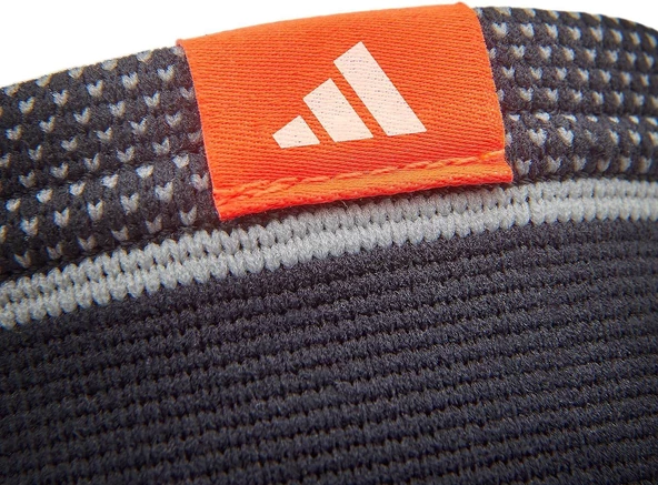 Adidas L EL Bilek Desteği ADSU-12543BK-NL - 2