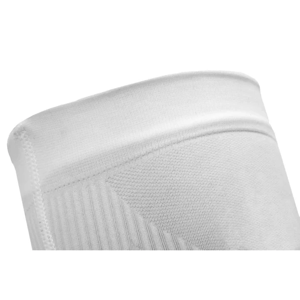 Adidas S/M Beyaz Kompresyon Baldır Destek Bandı ADSL-13323WH-NL - 3