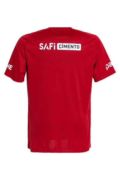 Beşiktaş Orijinal Lisanslı 24-25 Kırmızı Forma - 3