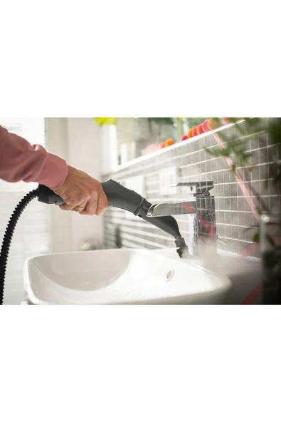 Karcher Sc 3 Easyfix Buharlı Temizlik Makinesi - 4