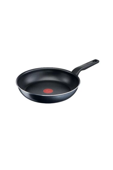 TEFAL C38506 Titanyum 2X XL Force Tava 28 cm