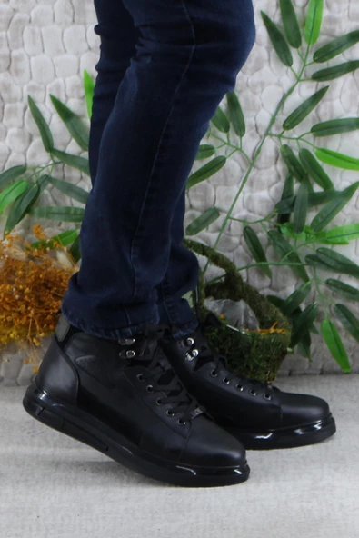 Hammer Jack 102 24897 Rahat Orijinal Ürün Hakiki Deri Erkek Bot ürün görseli