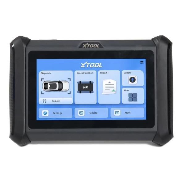 XTool XT70W Türkçe Araç Arıza Tespit Cihazı - 3