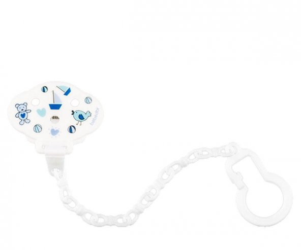 Bebedor 8502 Emzik Tutacı - Ayı ürün görseli 1