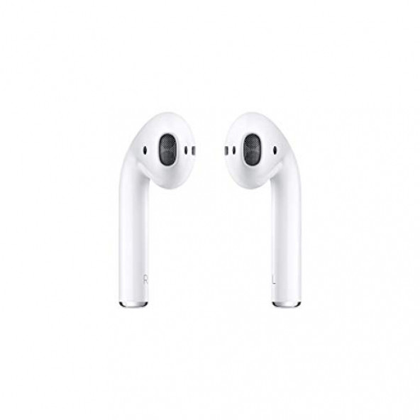 Apple AirPods 2. Nesil Bluetooth Kulaklık ve Şarj Kutusu,2 Yıl Apple Türkiye Garantili - 2