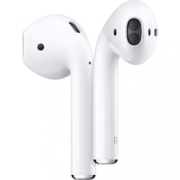 Apple AirPods 2. Nesil Bluetooth Kulaklık ve Şarj Kutusu,2 Yıl Apple Türkiye Garantili - 5
