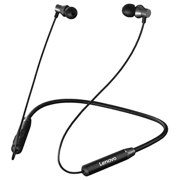 Lenovo HE05 Bluetooth Kablosuz Spor Kulaklık