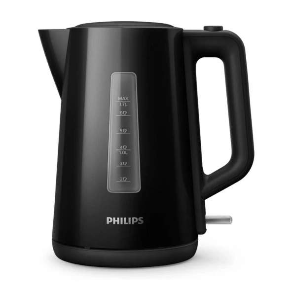 Phılıps HD9318/20 Series 3000 Plastik Su Isıtıcı
