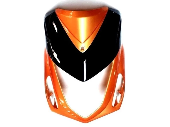 Rmg Rapid 50 Far Paneli Turuncu ürün görseli 1