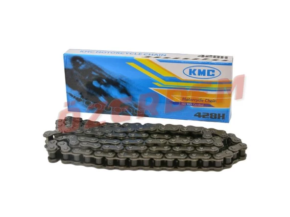 Zincir 428H 118L Kmc Kn Ybr