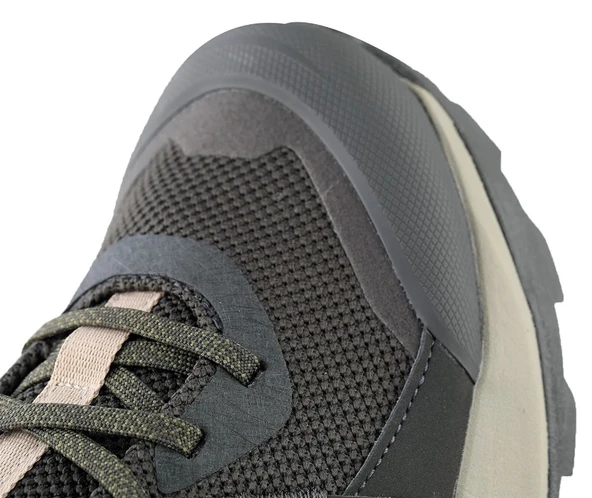 Salomon Elixir Gtx Gore-Tex® L47697400 Patika Koşu Ayakkabısı Erkek Spor Ayakkabı - 5