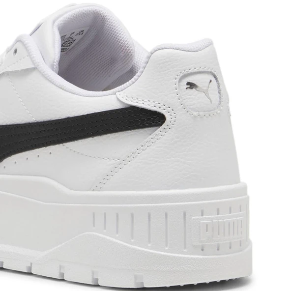 Puma 397456 Karmen II L Sneaker Ayakkabı Unisex Spor Ayakkabı - Resim 7