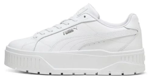 Puma 397456 Karmen II L Sneaker Ayakkabı Unisex Spor Ayakkabı